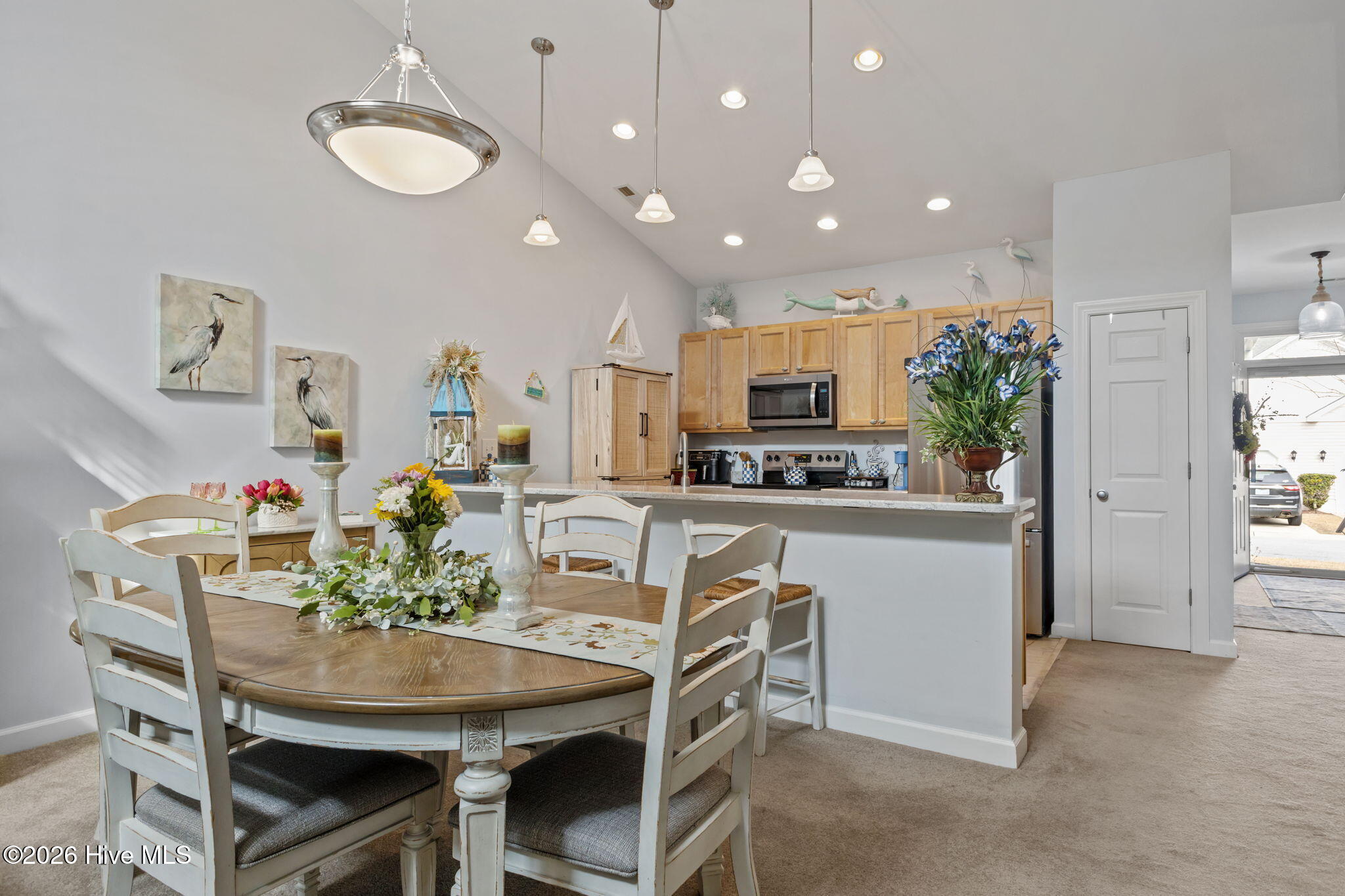 505 Village Green Drive UNIT A, Morehead City, NC, 28557