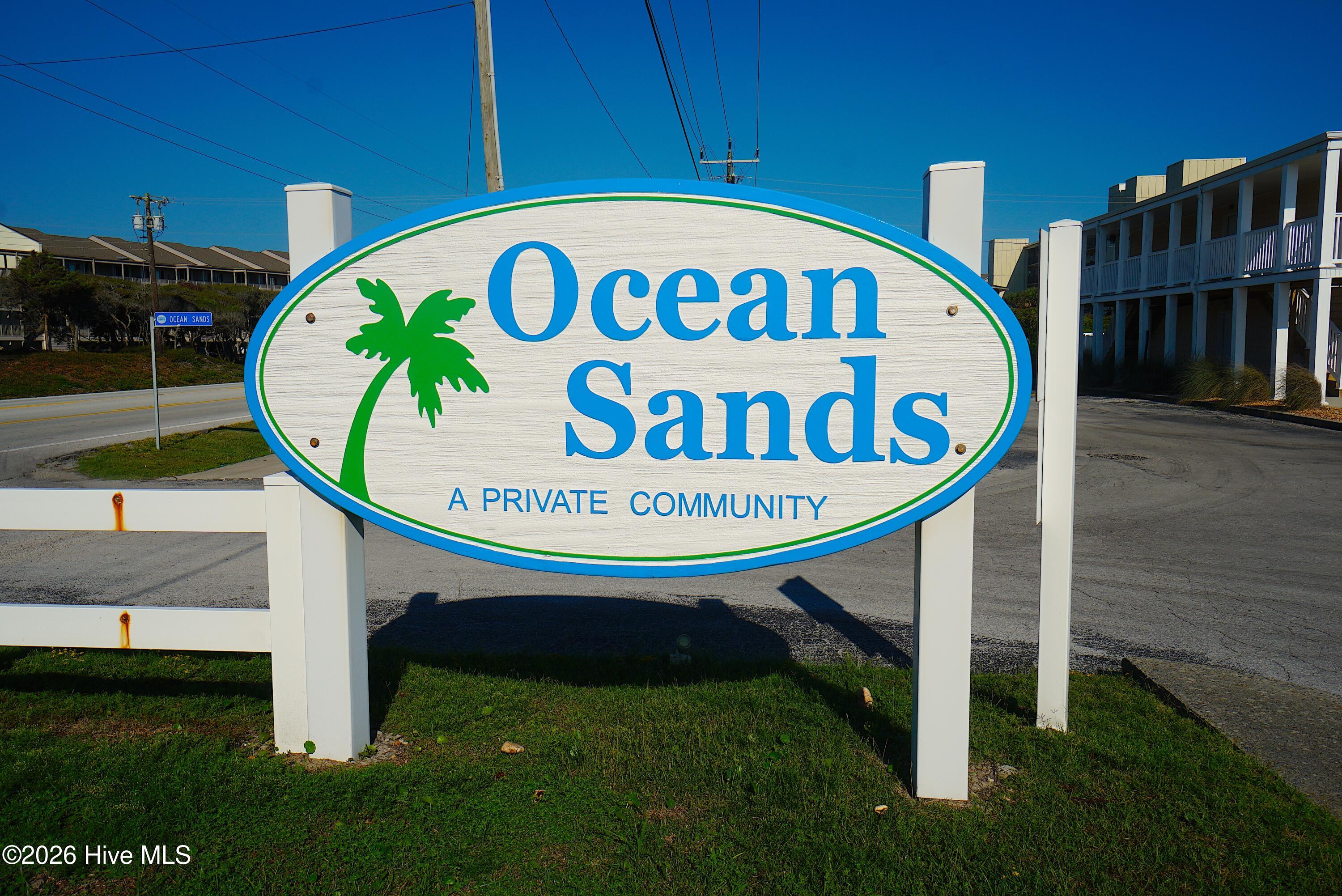 2401 W Ft Macon Road A202,Atlantic Beach