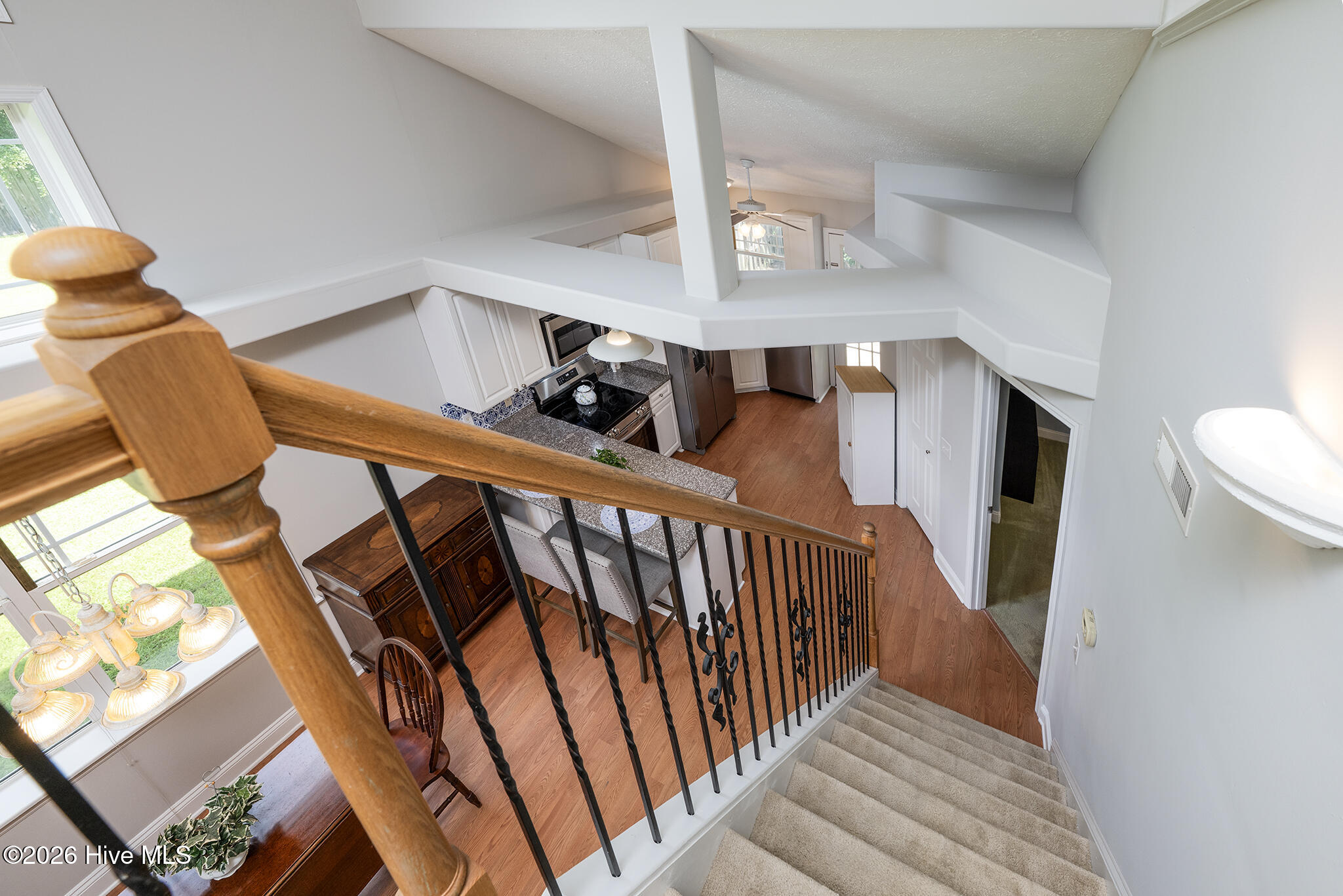 Exterior photo of 4038 Arbor Green Way, New Bern, NC 28562. MLS: 100595513