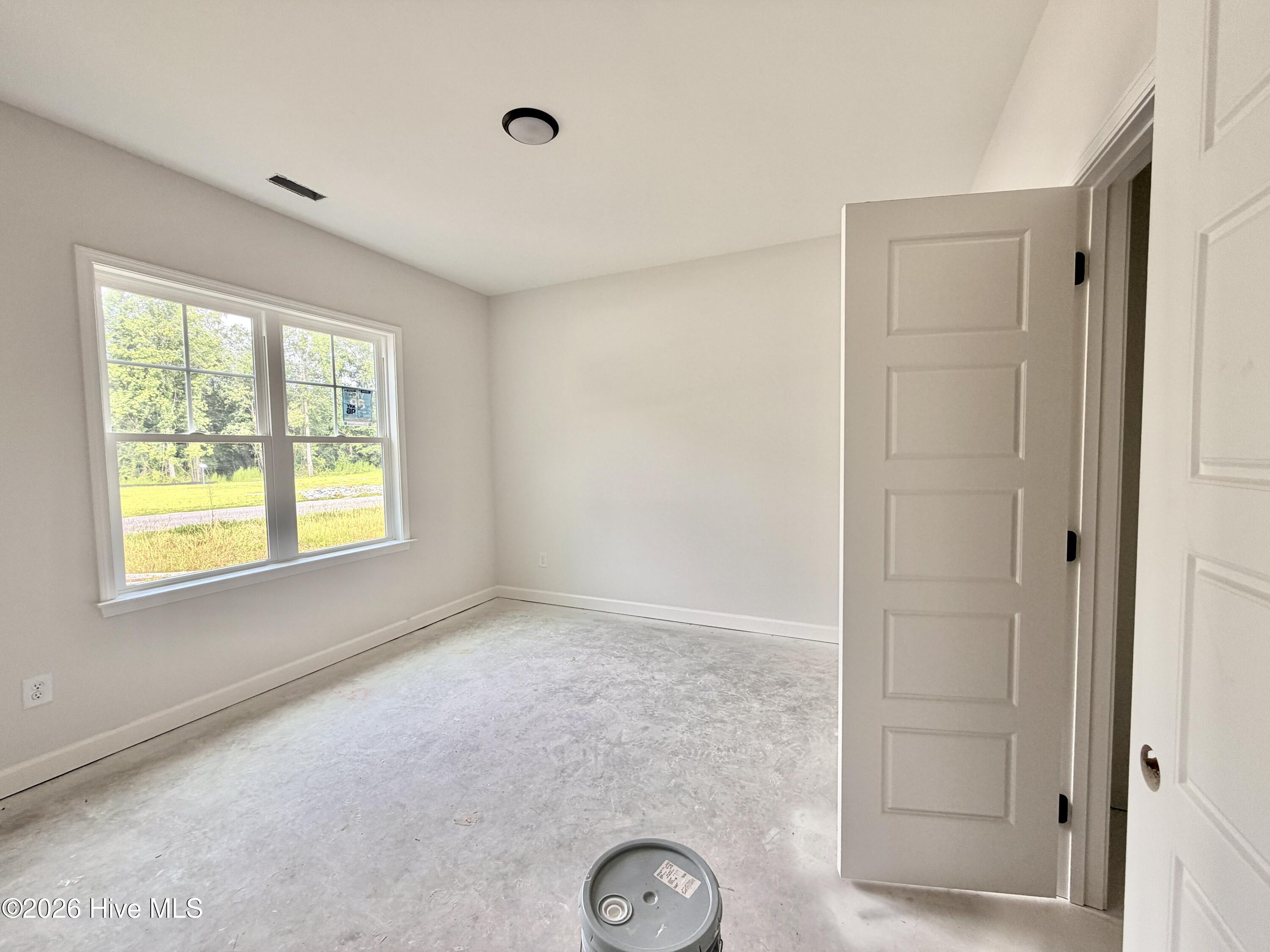 Exterior photo of 3717 Chatsworth Drive, La Grange, NC 28551. MLS: 100587703