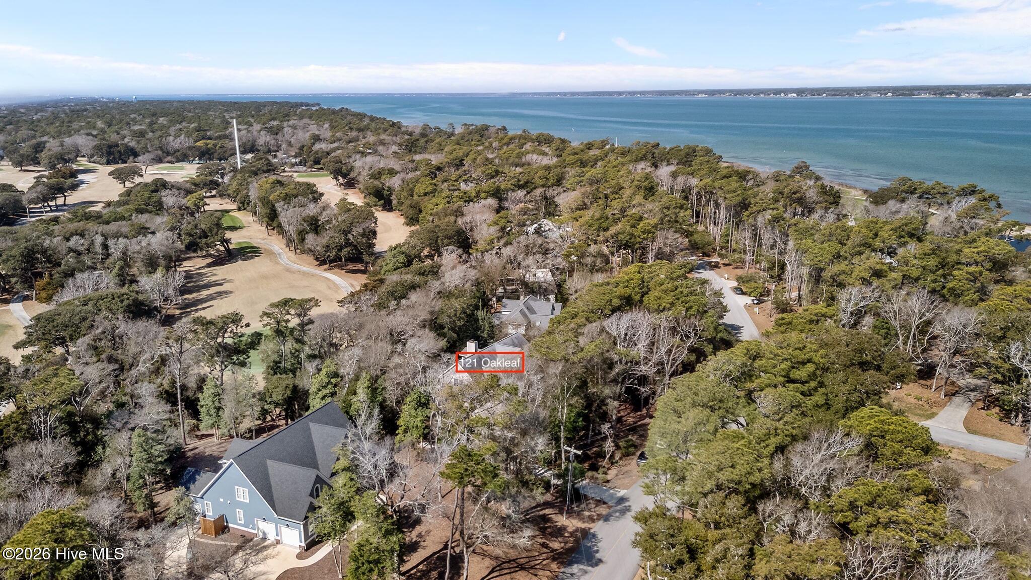 Homes for sale in Pine Knoll Shores, NC | 121 Oakleaf Dr, Pine Knoll Shores, NC 28512 | MLS# 100559767