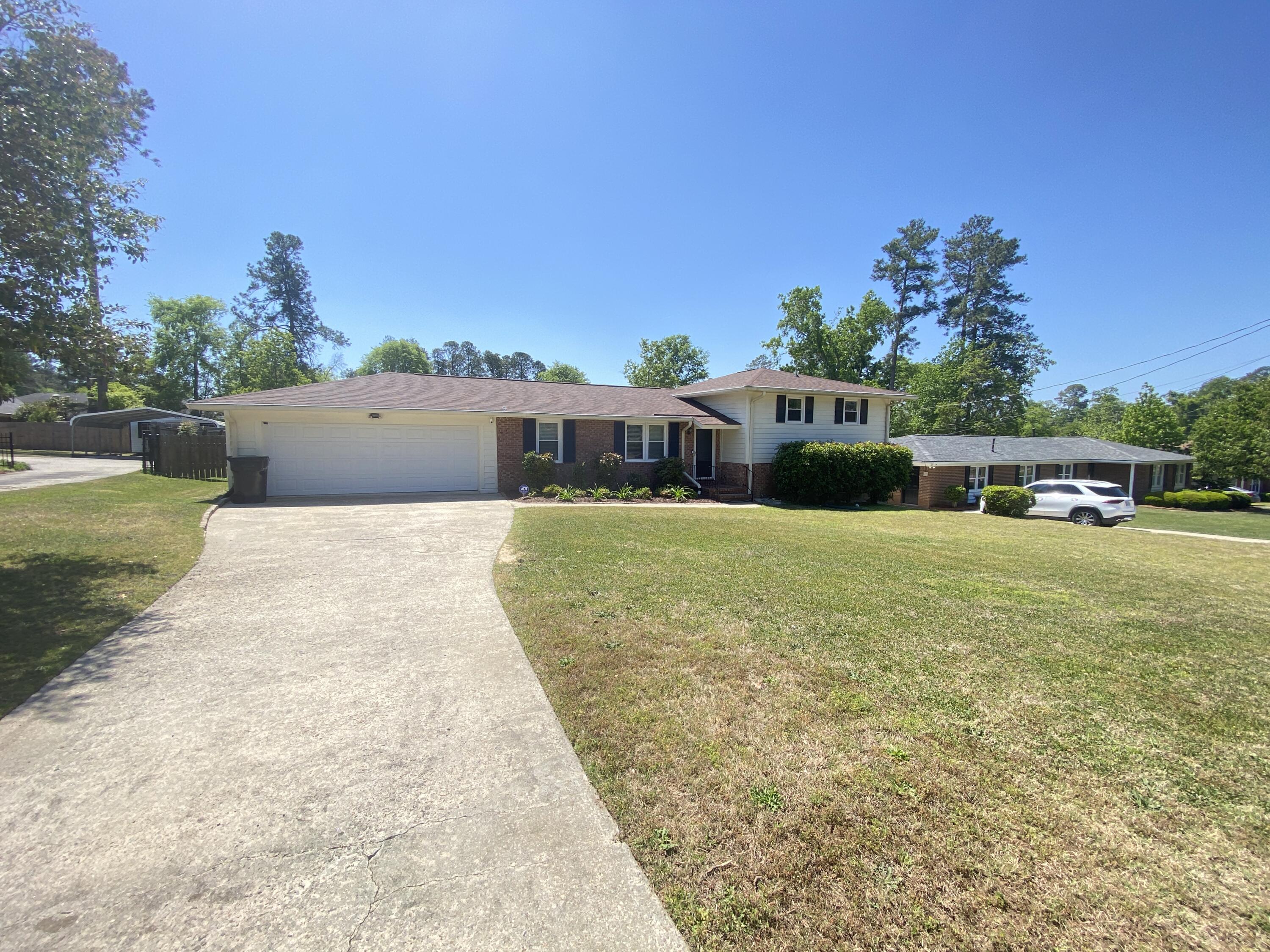 3326 W Thread Needle Road, Augusta, GA, 30907