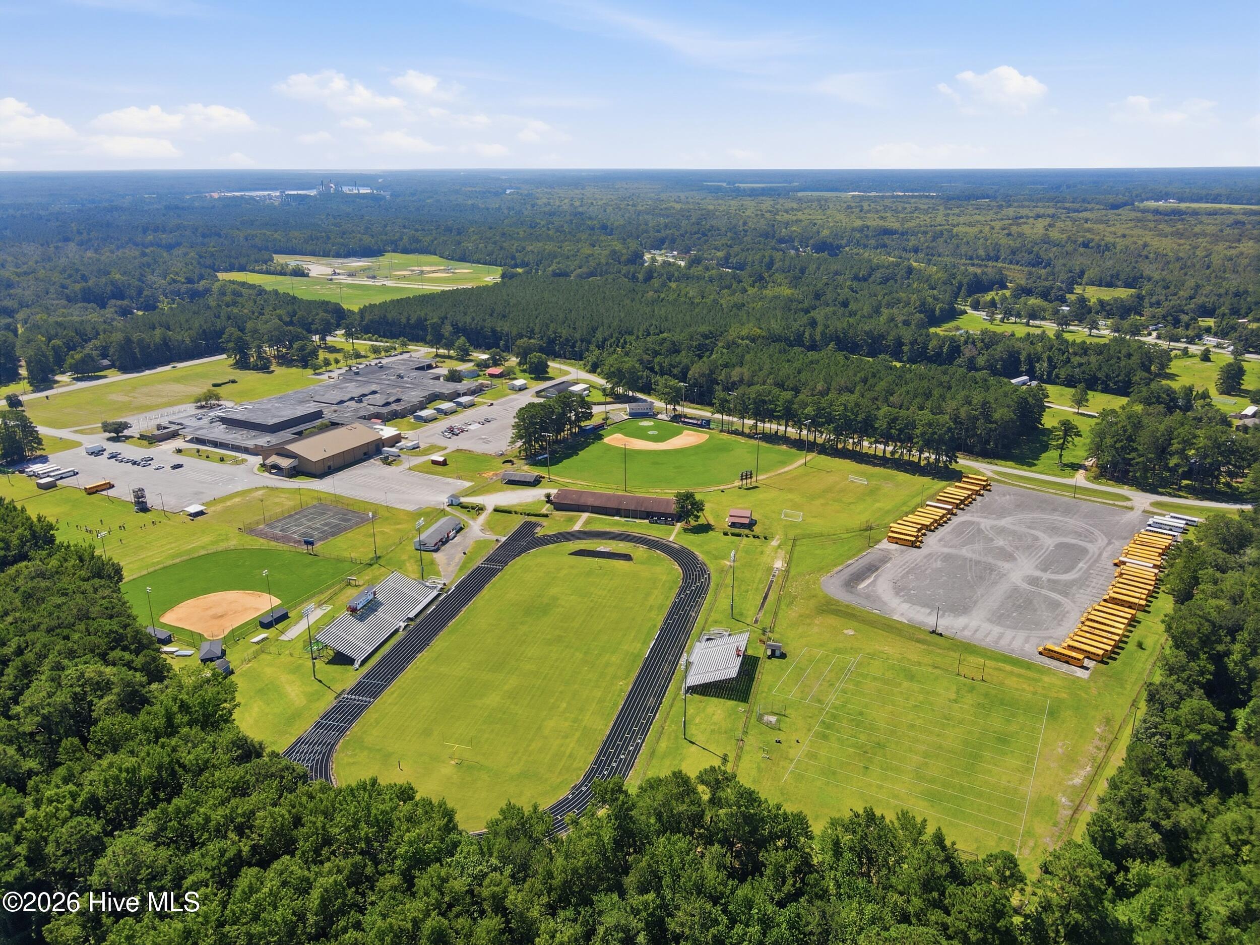 165 High School Road,Vanceboro