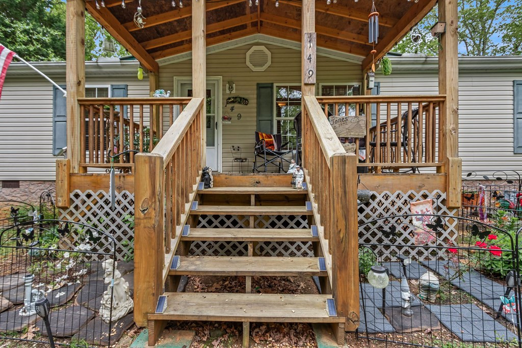 149 Sandy Lane, Murphy, NC 28906 Listing Photo  6