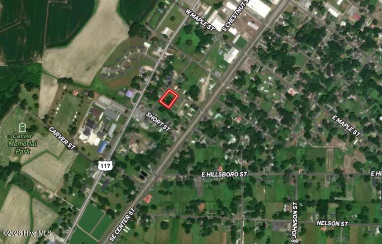 Homes for sale in Mount Olive, NC | Off Of S Chestnut St, Mount Olive, NC 28365 | MLS# 100552856