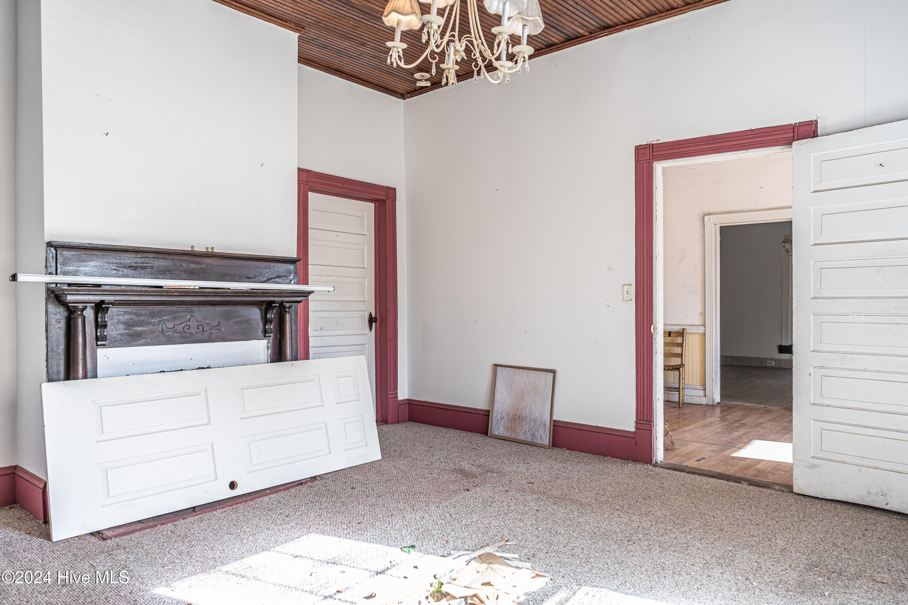 801 Monroe Street, Carthage, NC, 28327