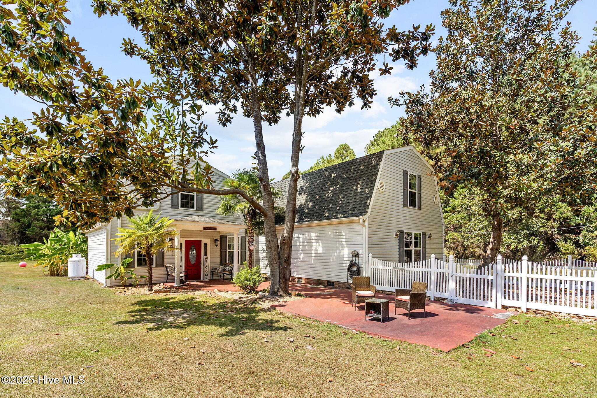 Property at 2460 H Bullard Road