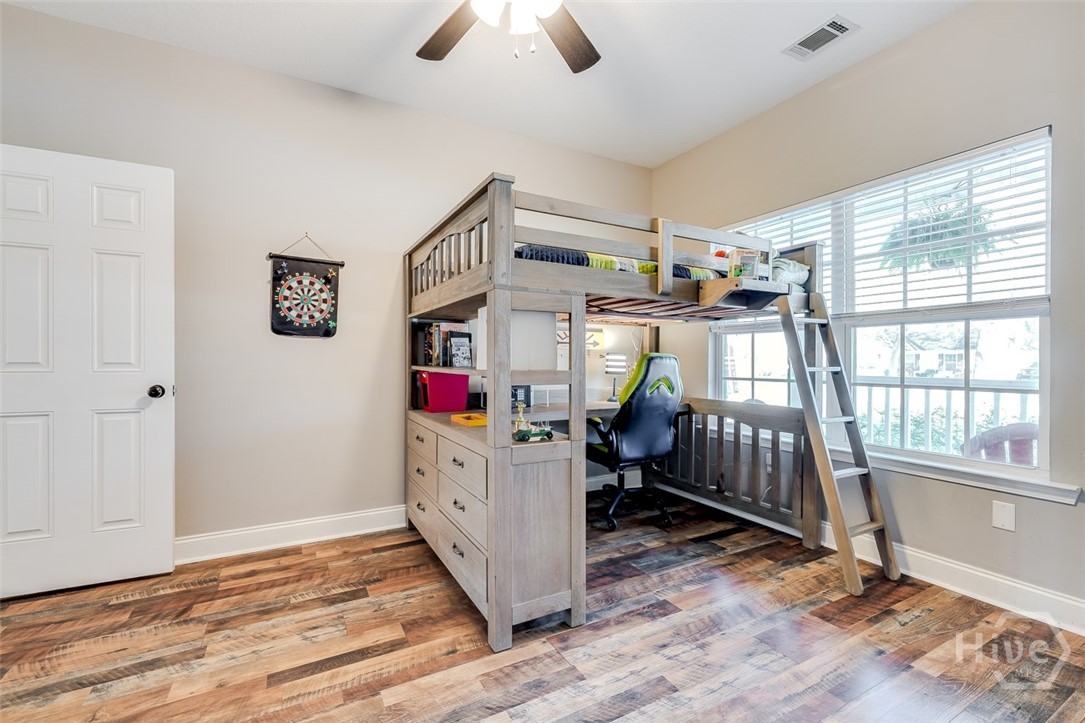 434 Sir Arthur Court, Guyton, GA, 31312