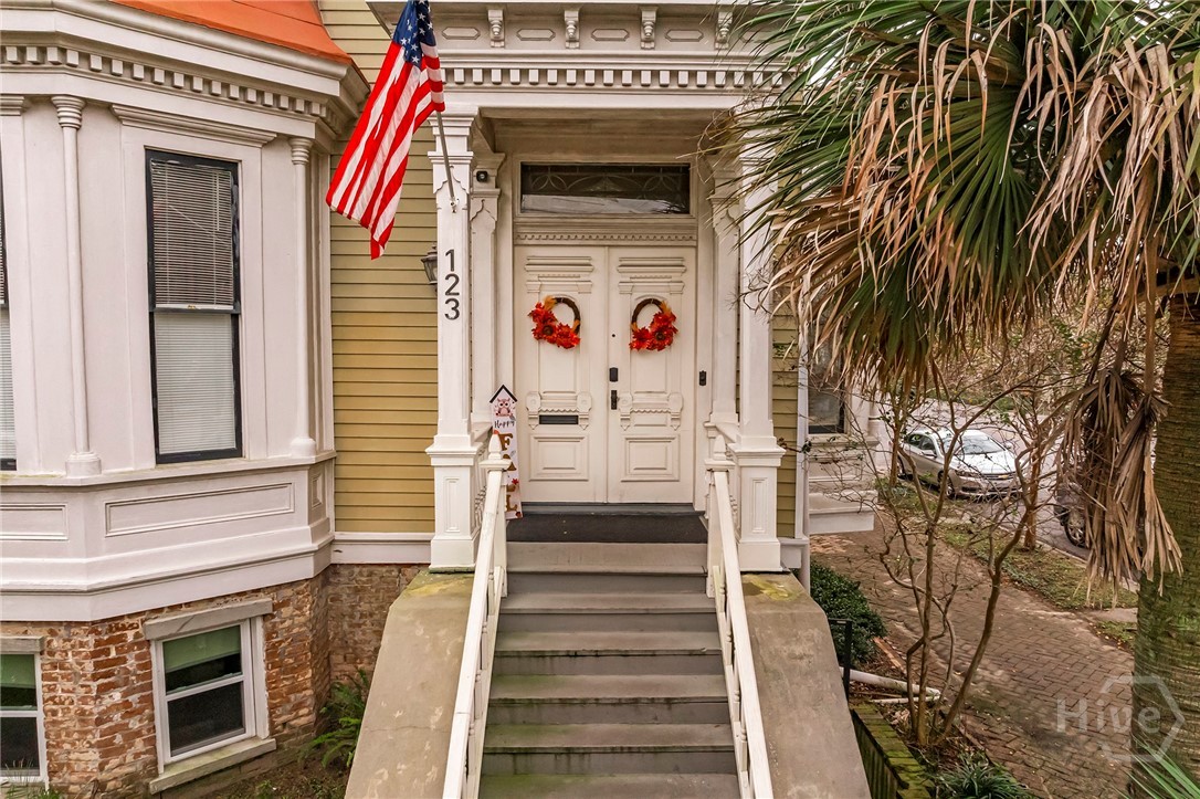 Property at 123 Gwinnett Street