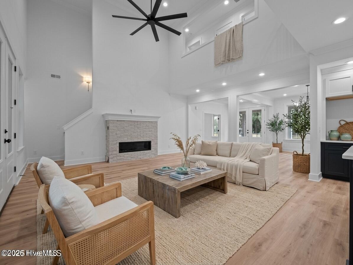 135 Indian Trail,Beaufort