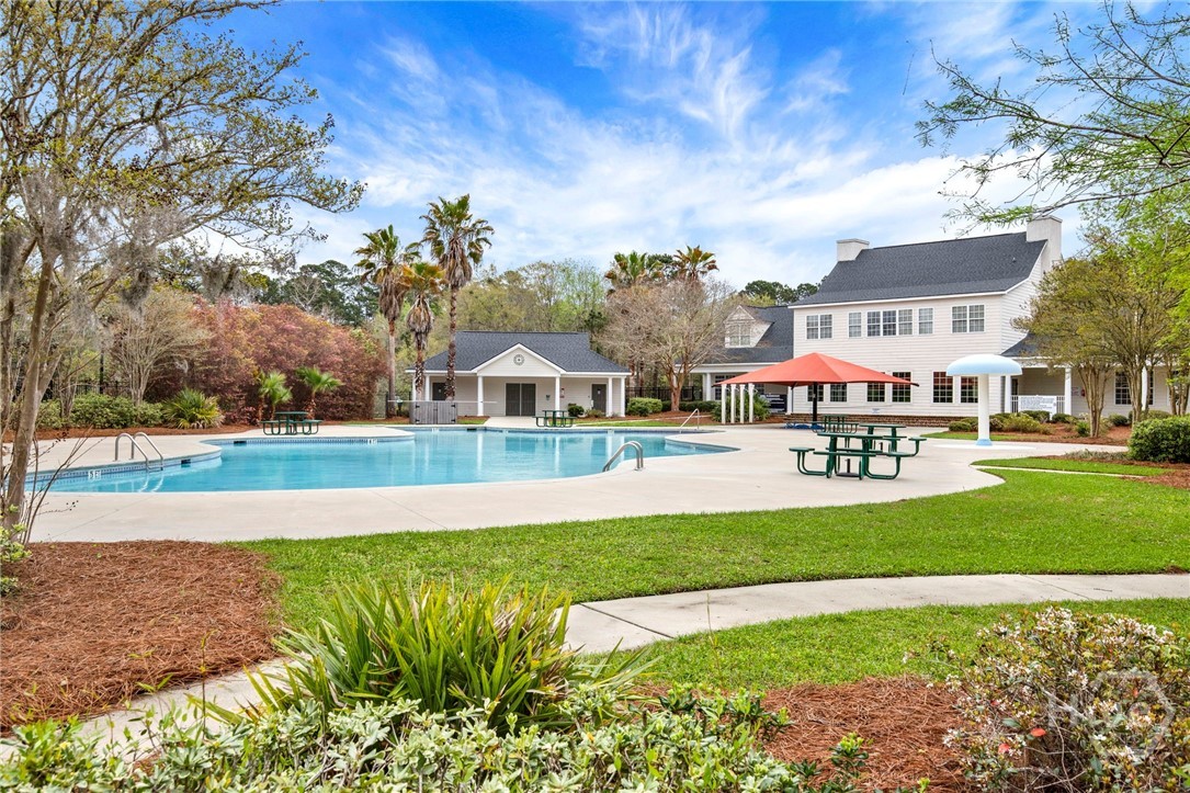 9 Newberry Drive