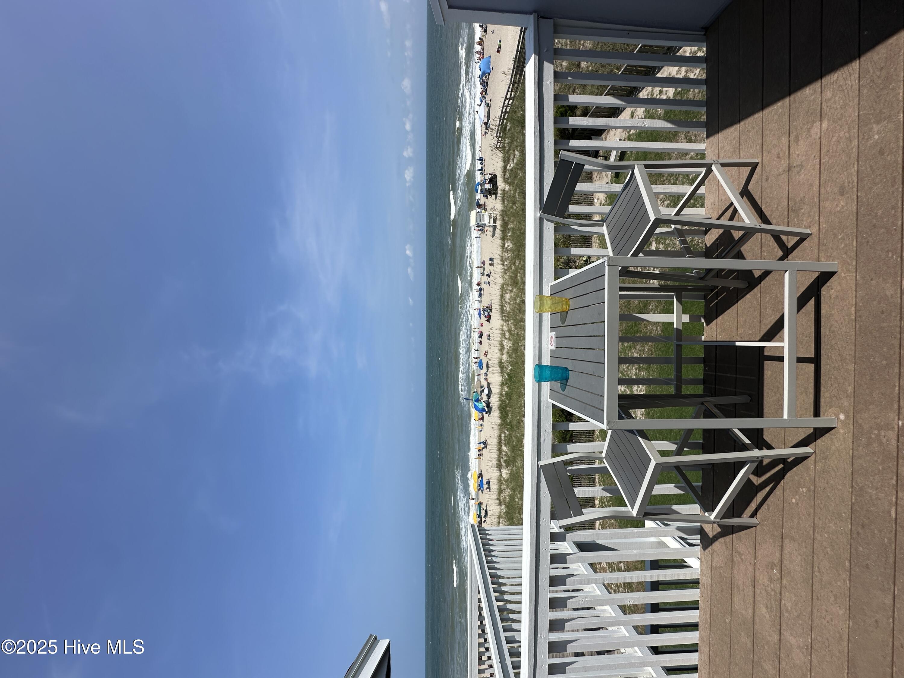 1311 Lake Park Boulevard S UNIT 41b, Carolina Beach, NC, 28428