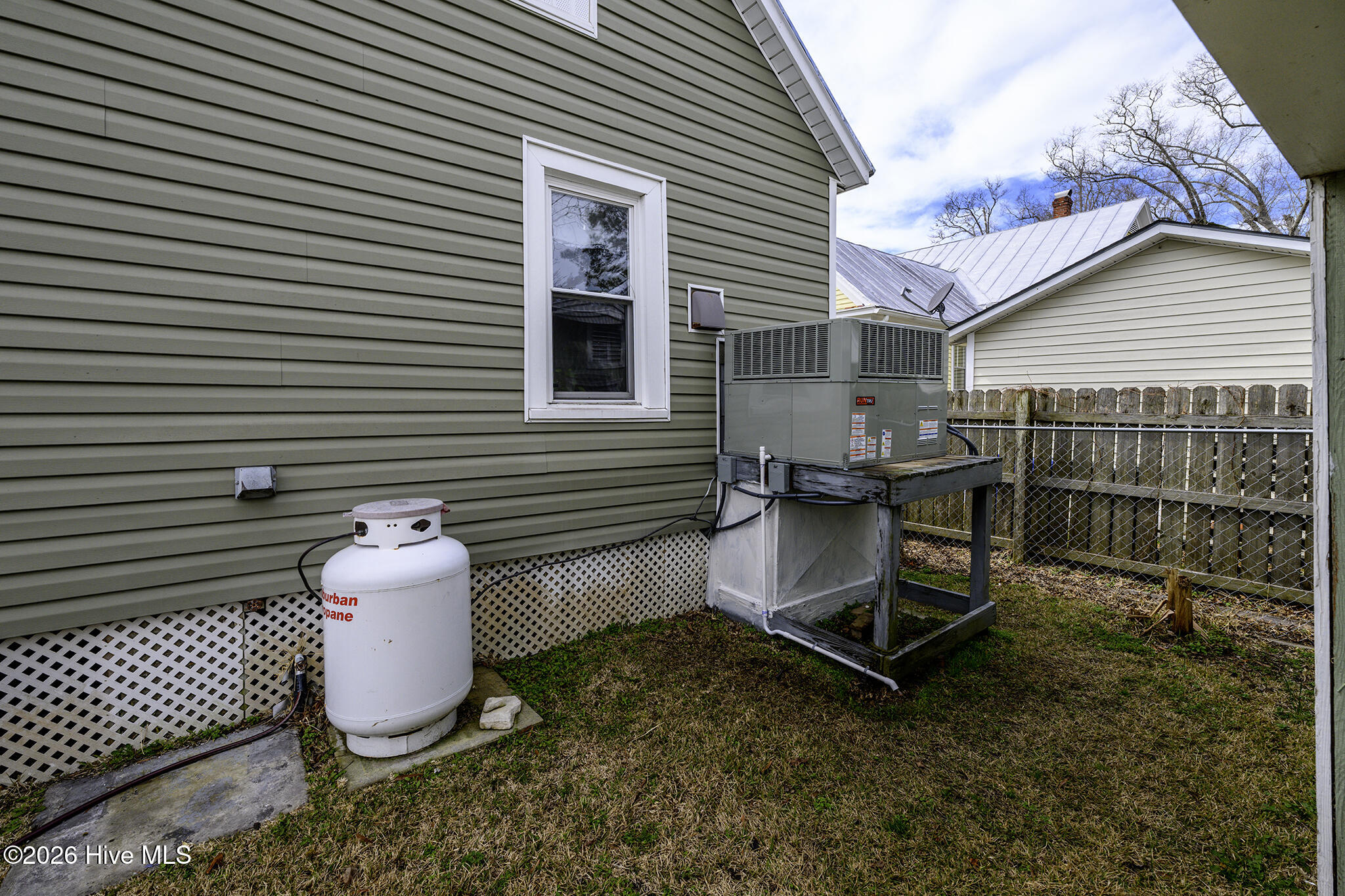 402 Hodges Street, Oriental, NC, 28571