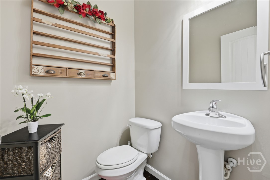 319 Windsor Road, Guyton, GA, 31312