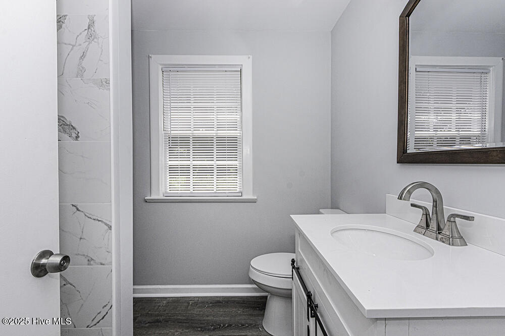309 Mcgwigan Street, Enfield, NC, 27823