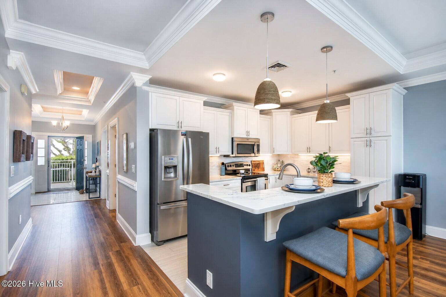 150 Lands End Court A12,Morehead City