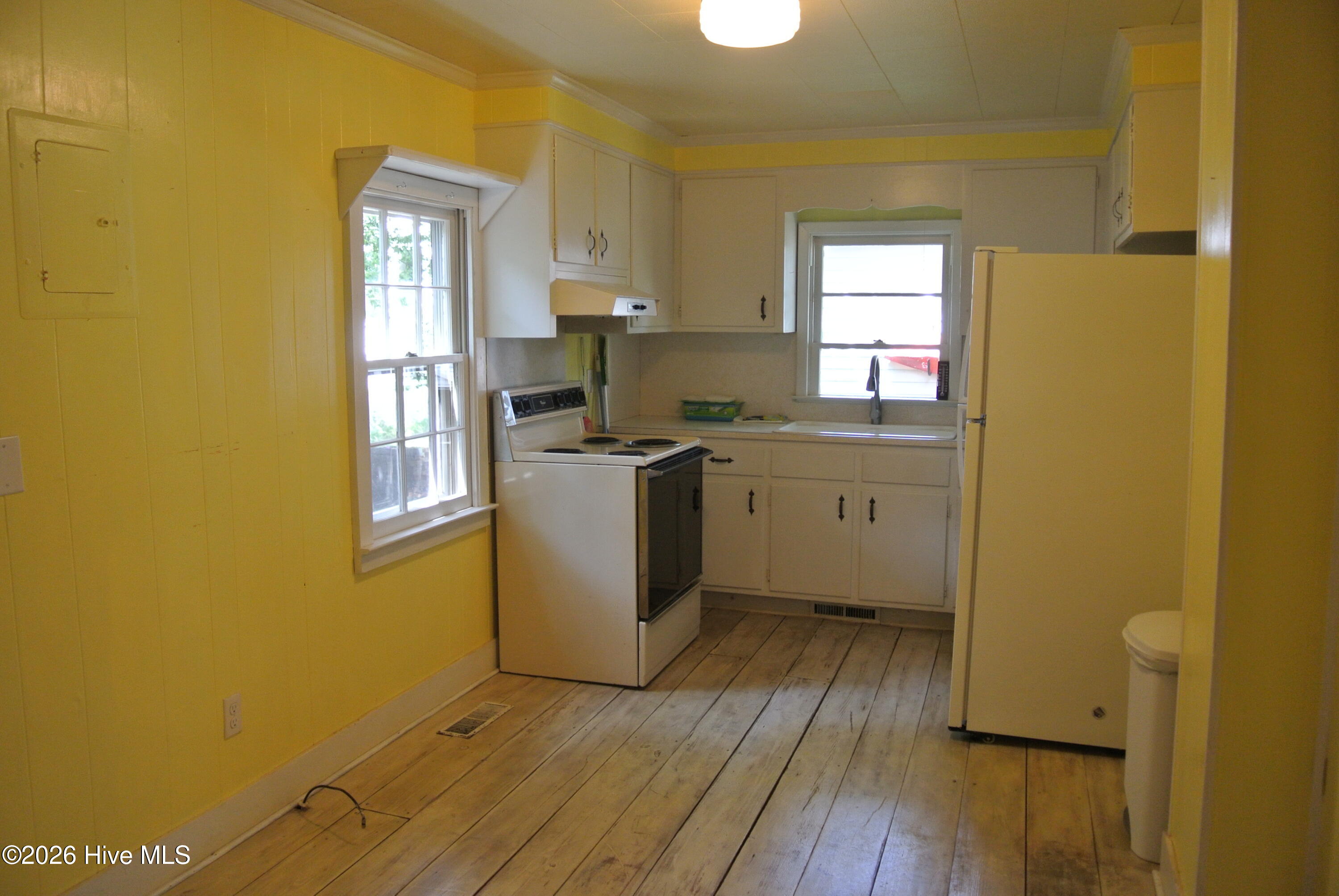 111 Live Oak Street,Beaufort