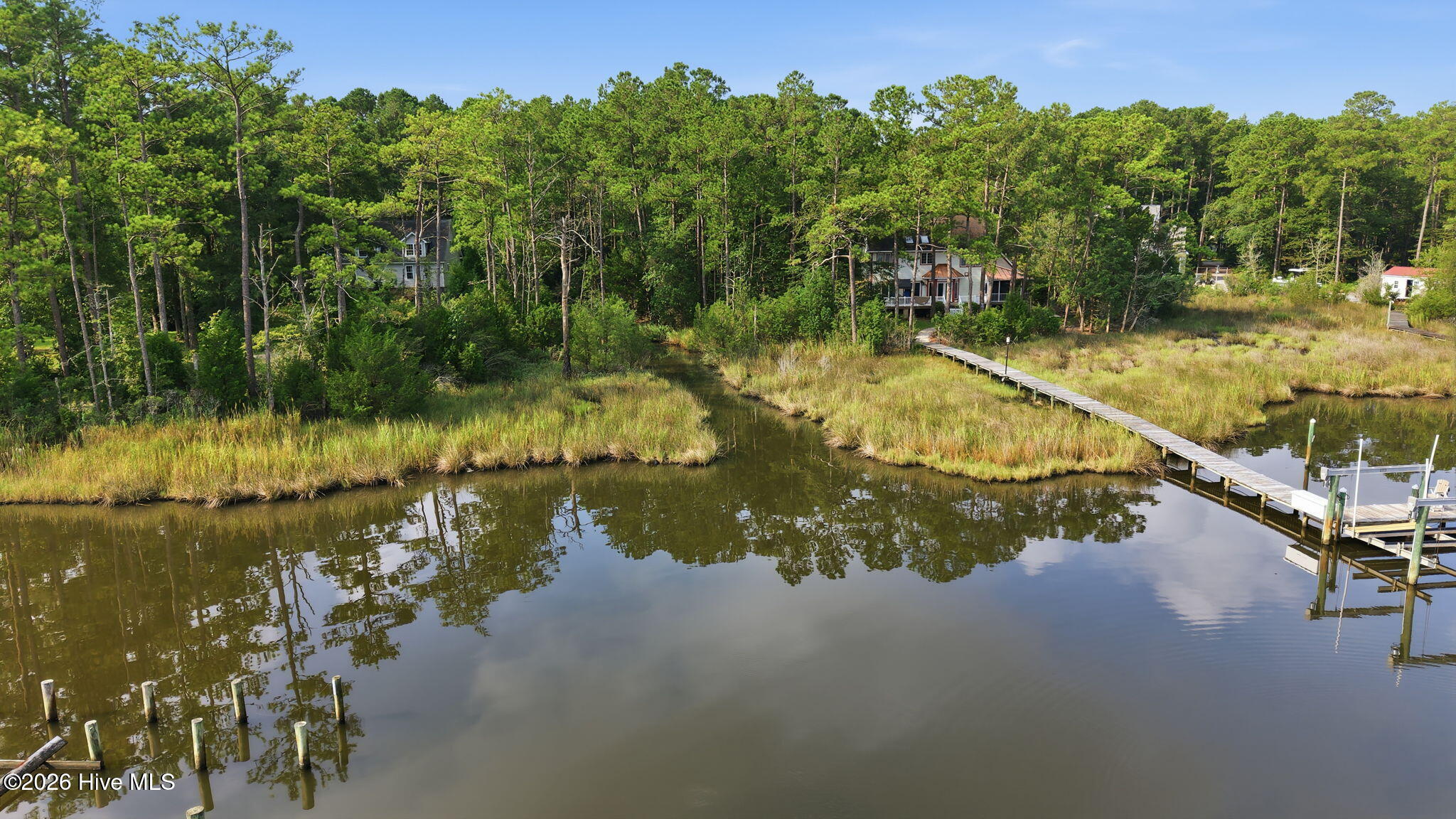 5th image of 448 Bay Shores Rd, Merritt, NC 28556 | MLS# 100598730