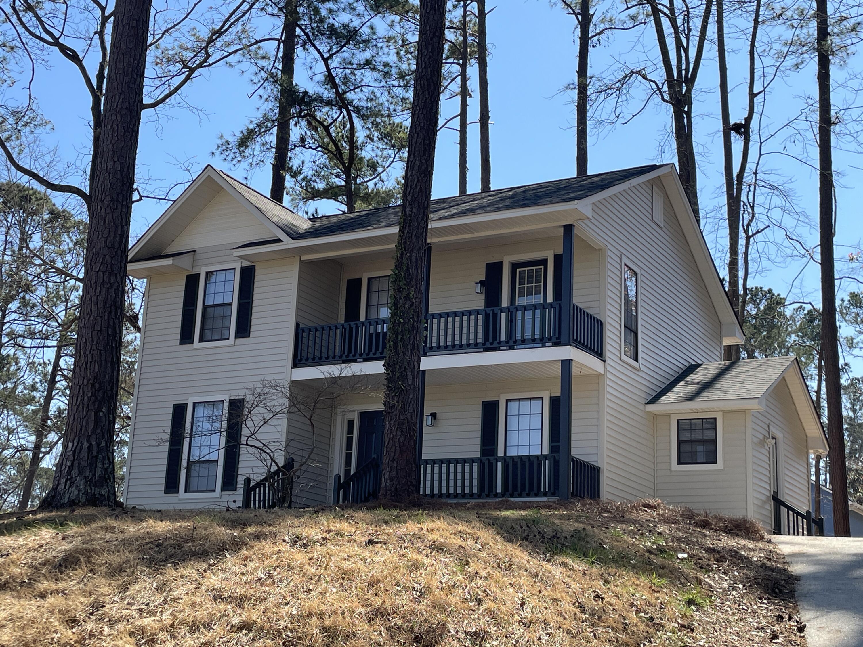 3715 CACTUS Trail, Augusta, GA 30907 Listing Photo  1