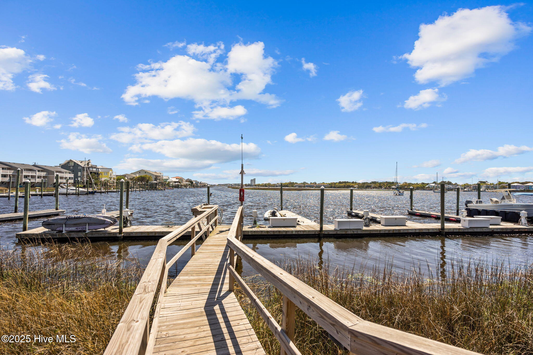 111 Florida Avenue UNIT Apt 3, Carolina Beach, NC, 28428