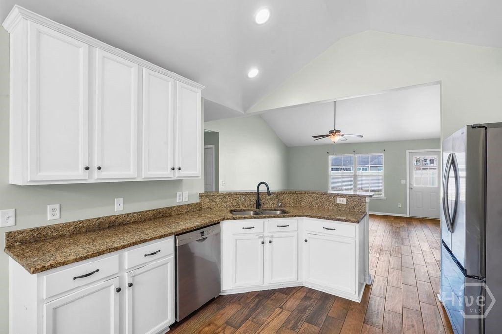 Photo 3 of Single family home for sale at 303 Daniel Trent Way, Kingsland, GA 31548 | MLS# SA354376 | Listing updated on 2026-10-07