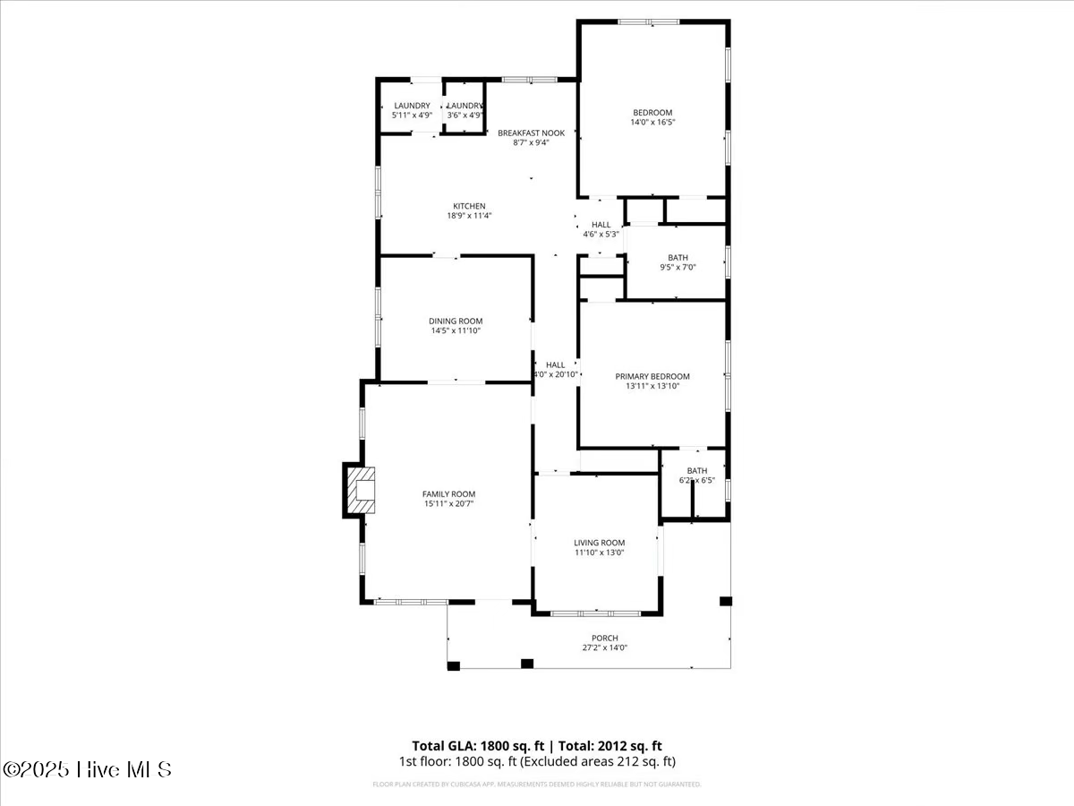 Homes For Sale - 108 Gray Street<br/> Wilson, NC 27893