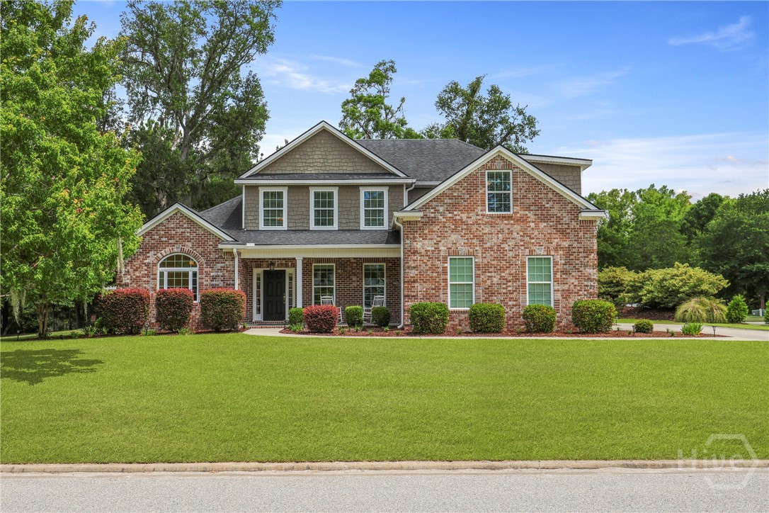 Homes for sale in Guyton, GA | 123 Myrtlewood Dr, Guyton, GA 31312 | MLS# SA333526