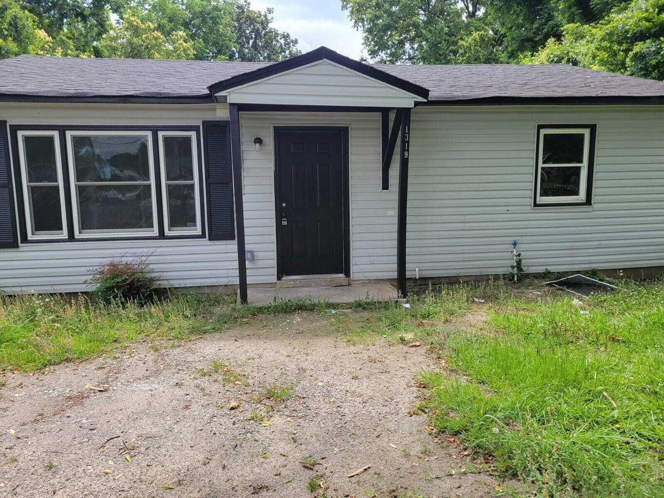 Property at 1319 Wallace Street Street