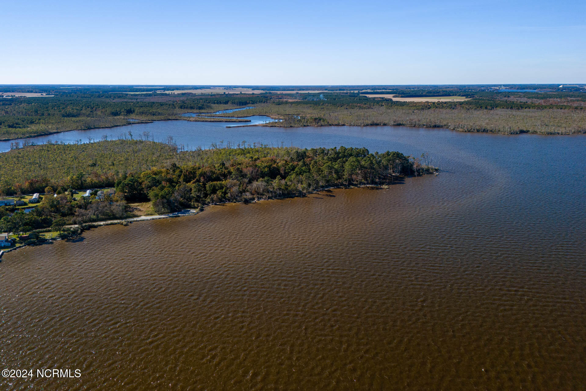 00000 Driftwood Drive, Elizabeth City, NC, 27909