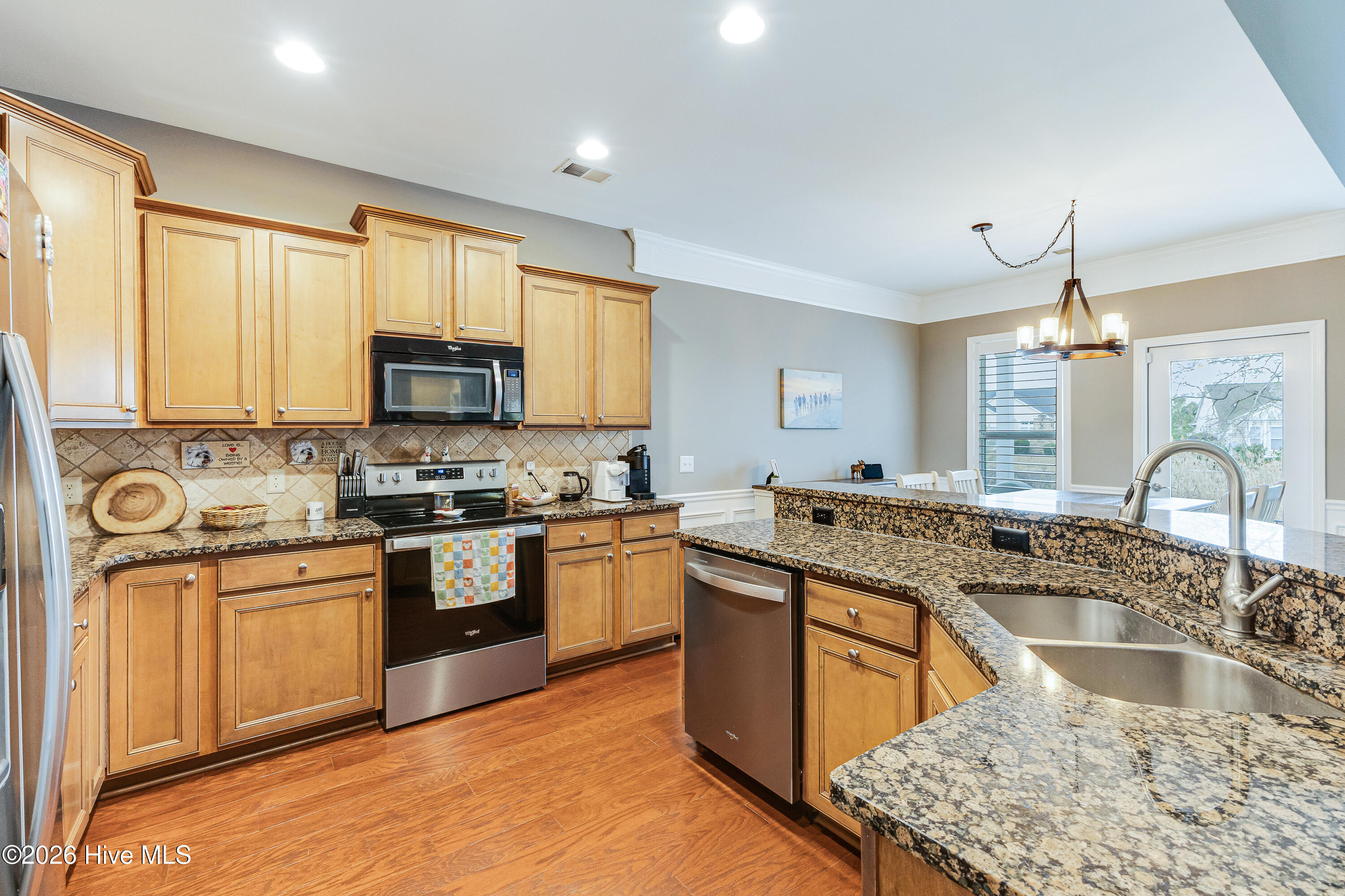 5214 Flank Court, Southport, NC, 28461