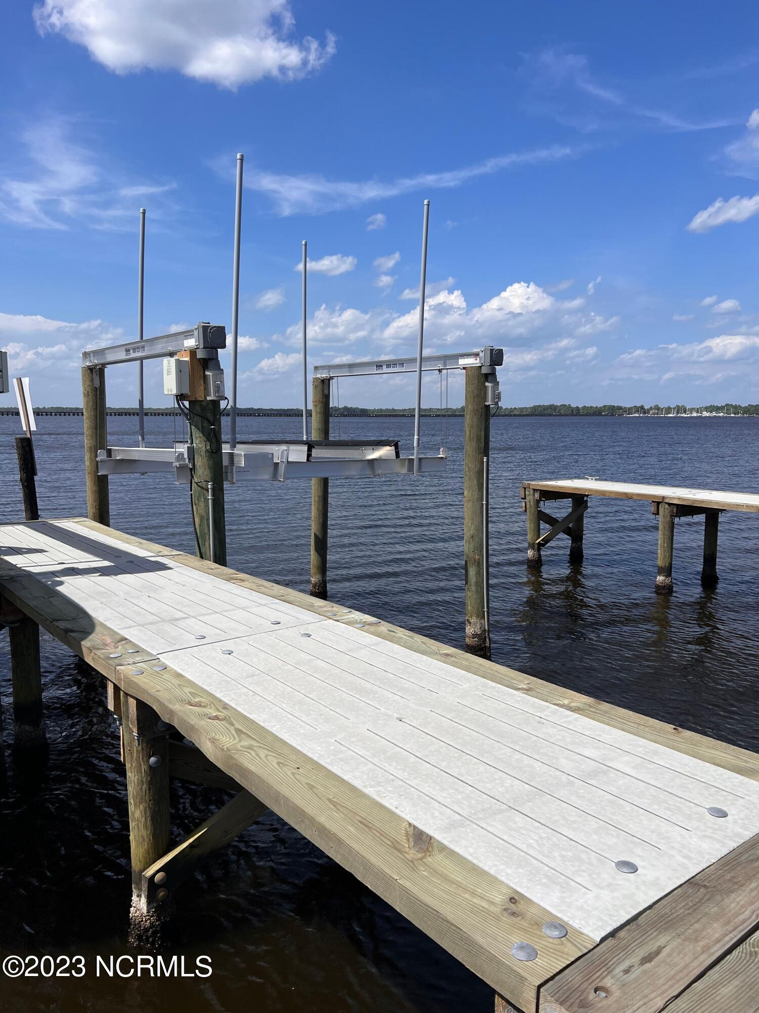 Lot 7 E Front Street UNIT Slip 7, New Bern, NC, 28560