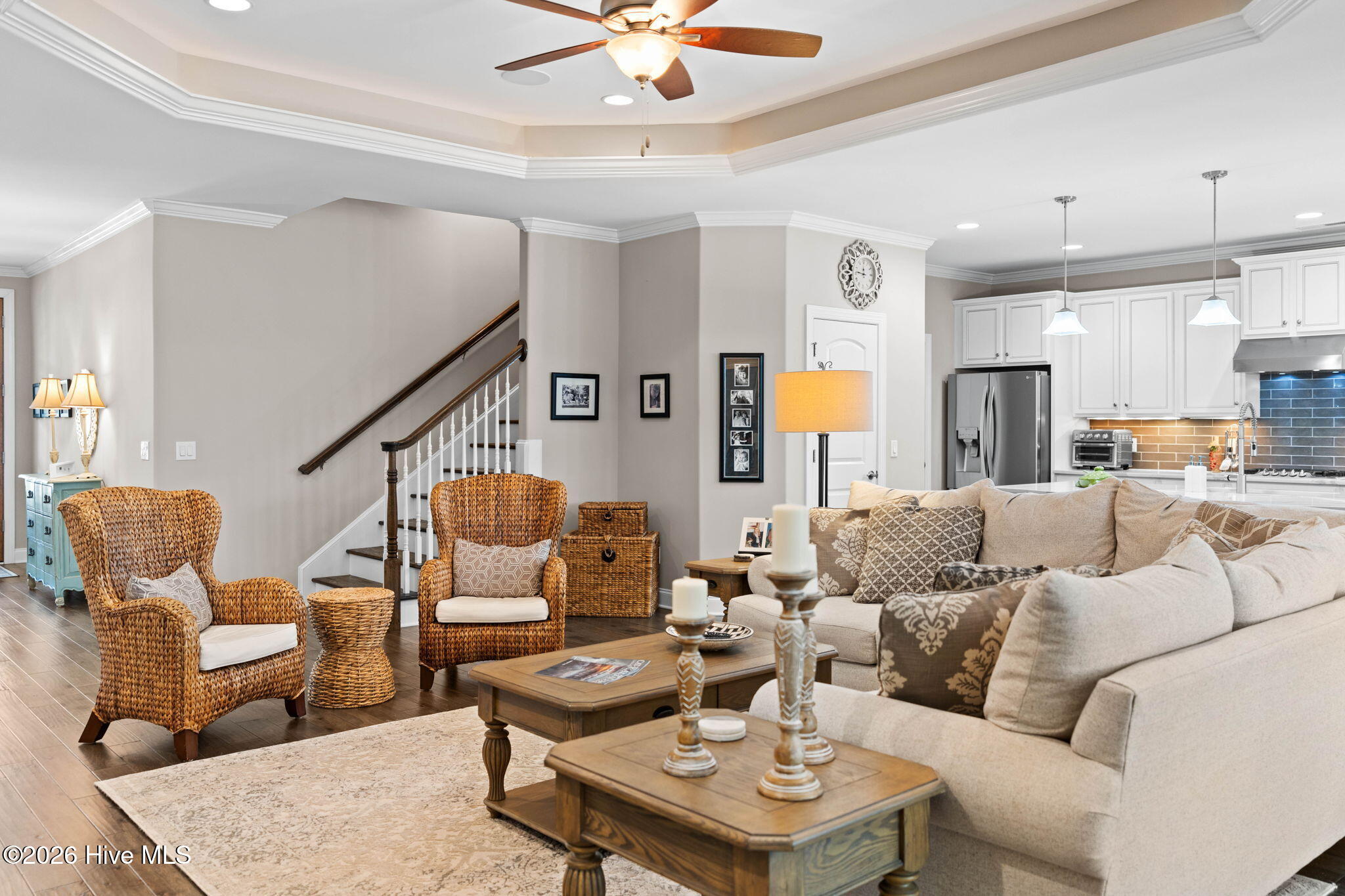 2712 Shady Pine Circle, Southport, NC, 28461