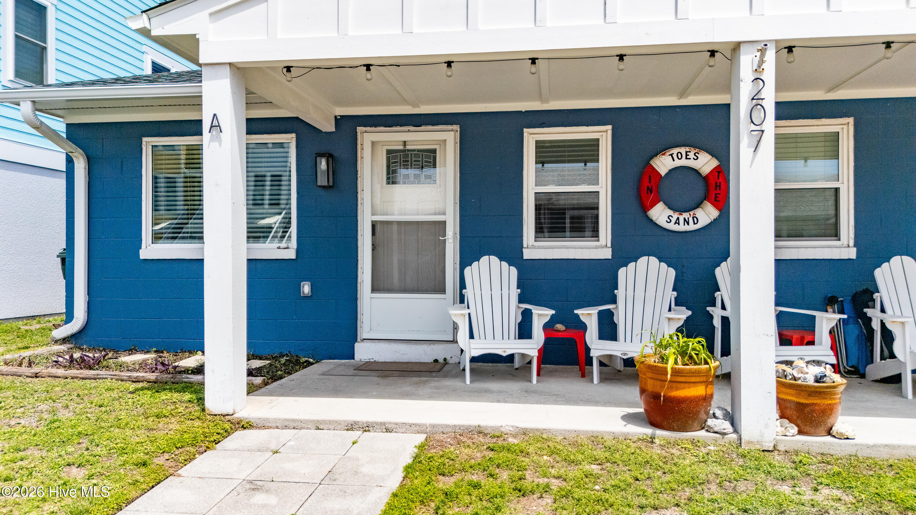 207 E Terminal Boulevard,Atlantic Beach