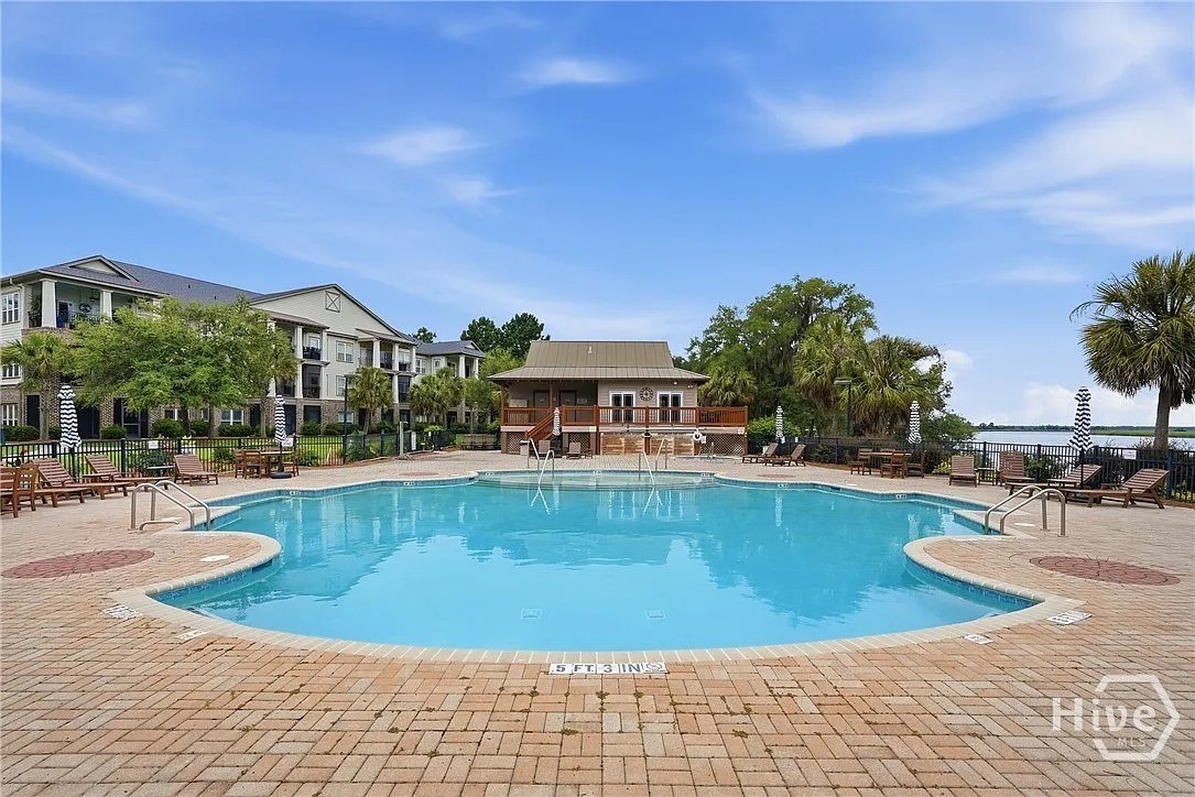 54th image of 2102 River Oaks Dr, Richmond Hill, GA 31324 | MLS# SA349211