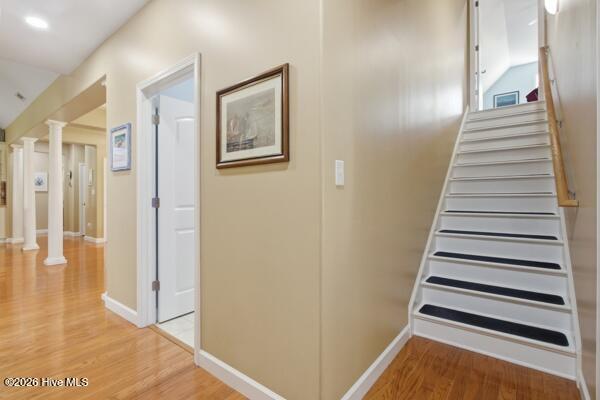 1926 Snowy Egret Drive,Morehead City