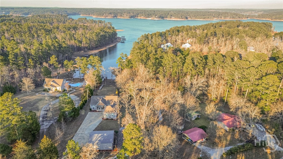 Homes for sale in Lincolnton, GA | 1012 Choctaw Dr, Lincolnton, GA 30817 | MLS# SA347309