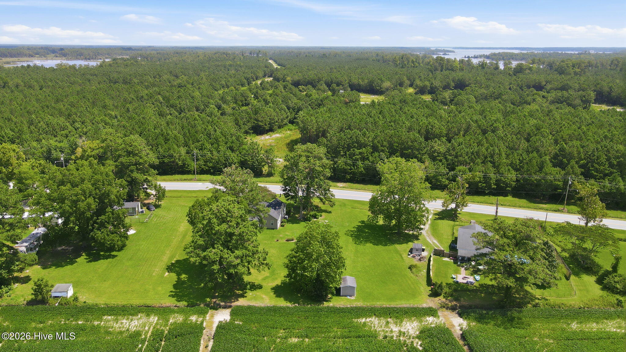 16786 Nc Highway 55,Bayboro