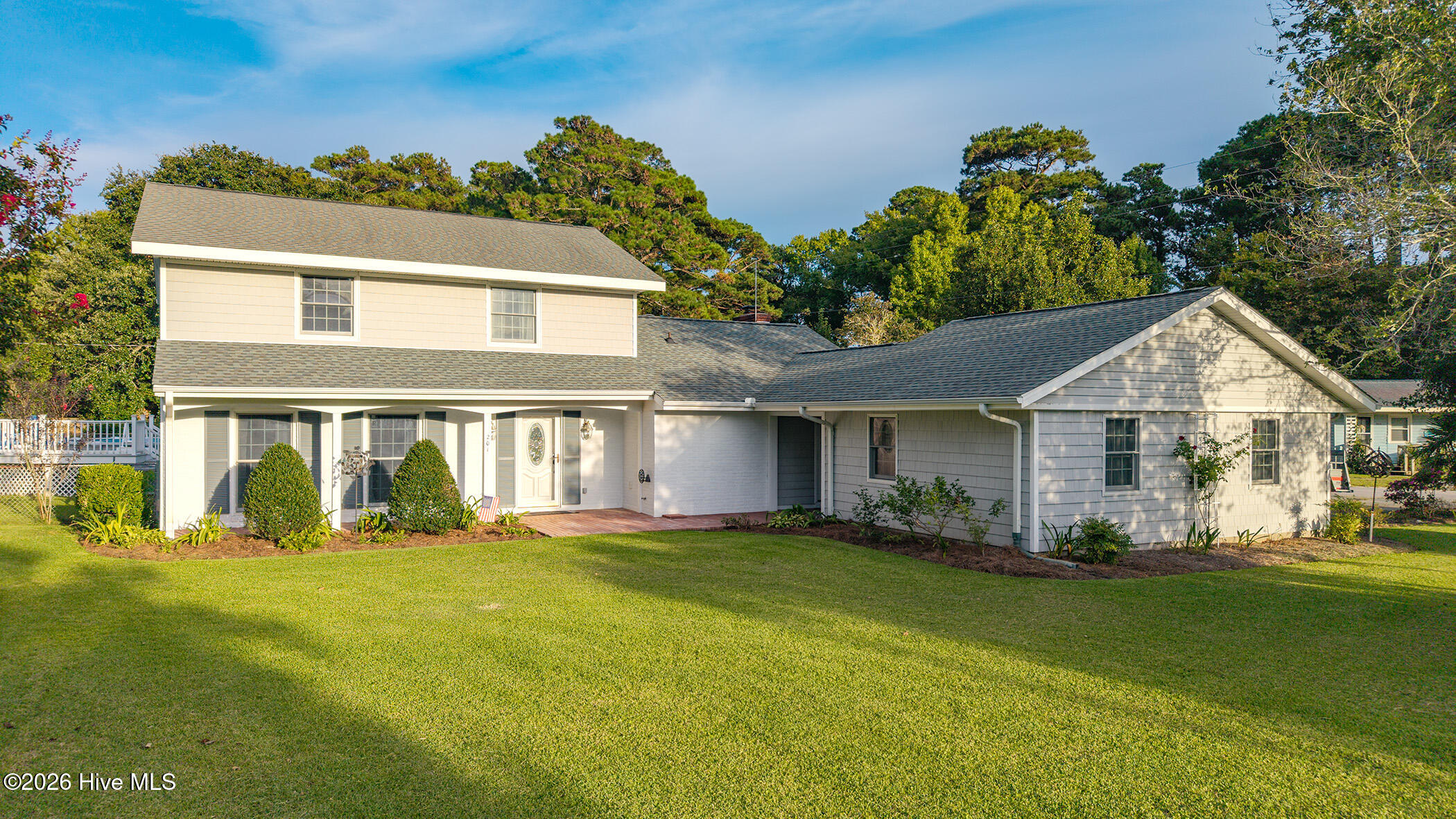 201 Sycamore Drive,Beaufort