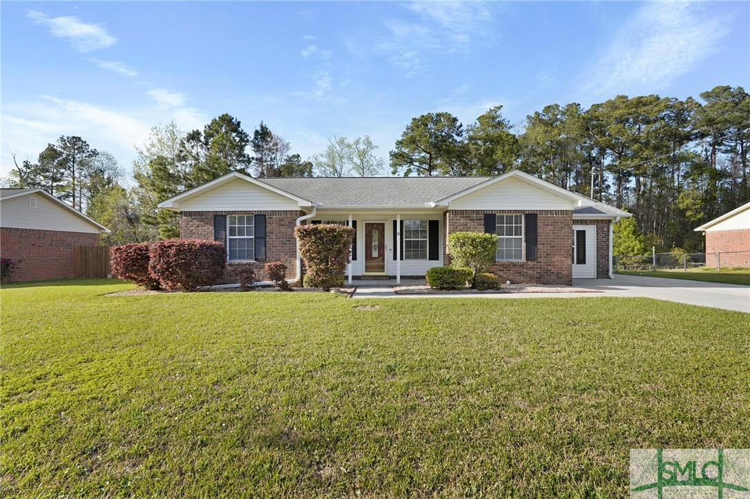 Homes for sale in Rincon, GA | 210 Mulberry Way, Rincon, GA 31326 | MLS# 328064