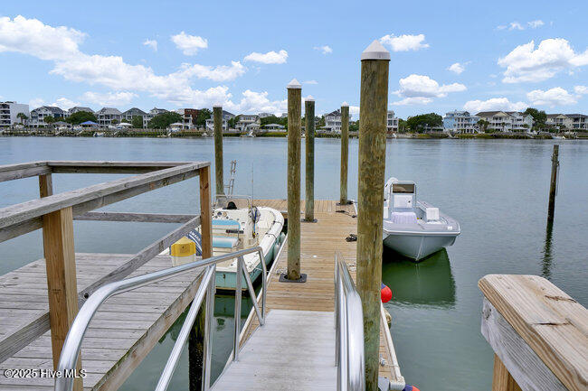 9 W Atlanta Street, Wrightsville Beach, NC, 28480