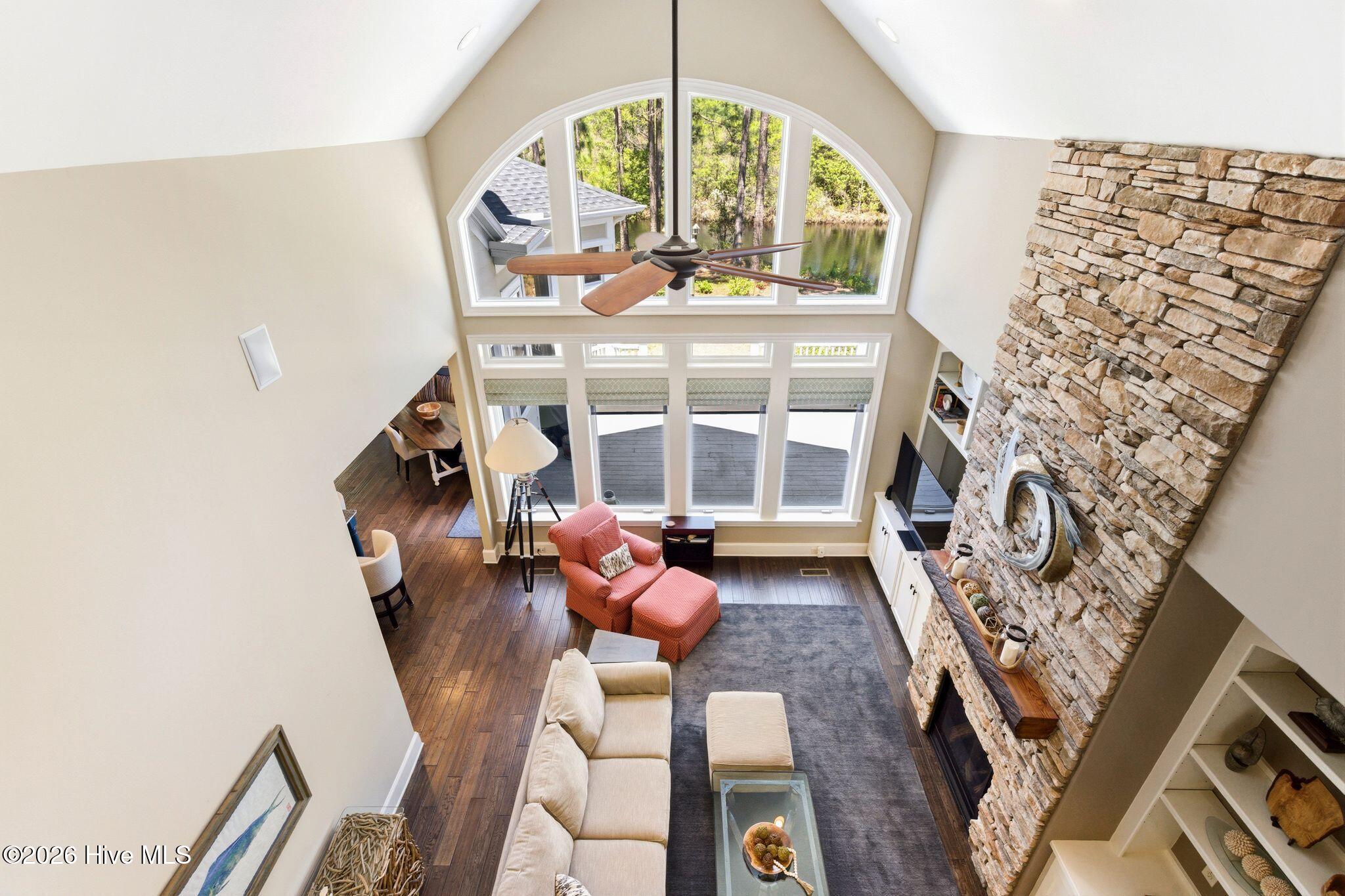 3902 Fairhaven Drive, Southport, NC, 28461