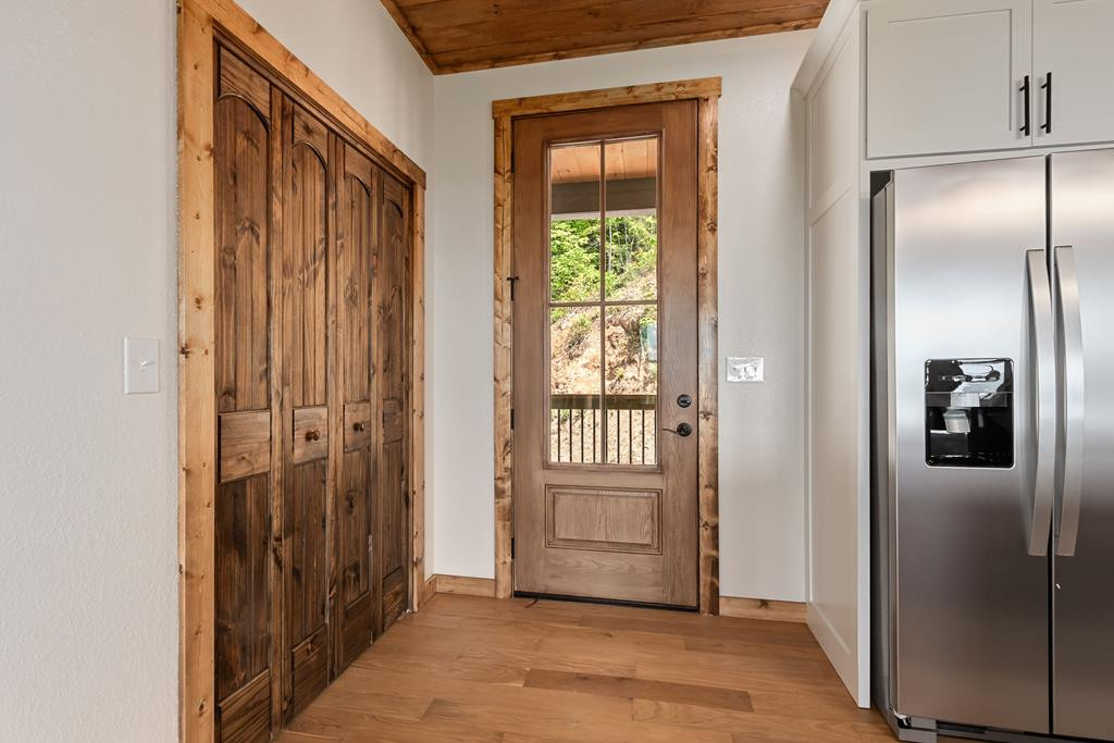 590 Spring Branch Drive, Marble, NC 28905 Listing Photo  11