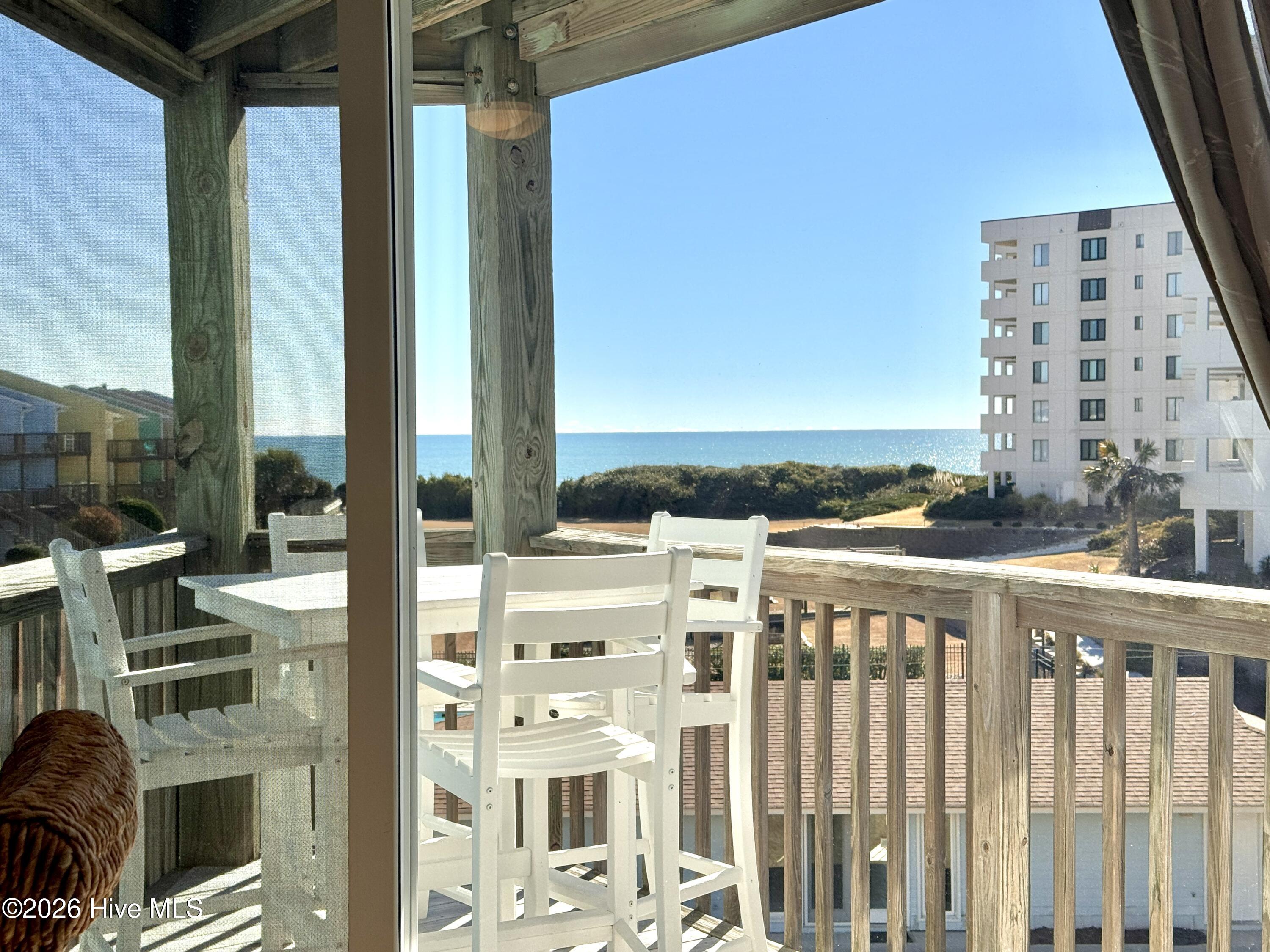 8801 Reed Drive UNIT 208n, Emerald Isle, NC, 28594