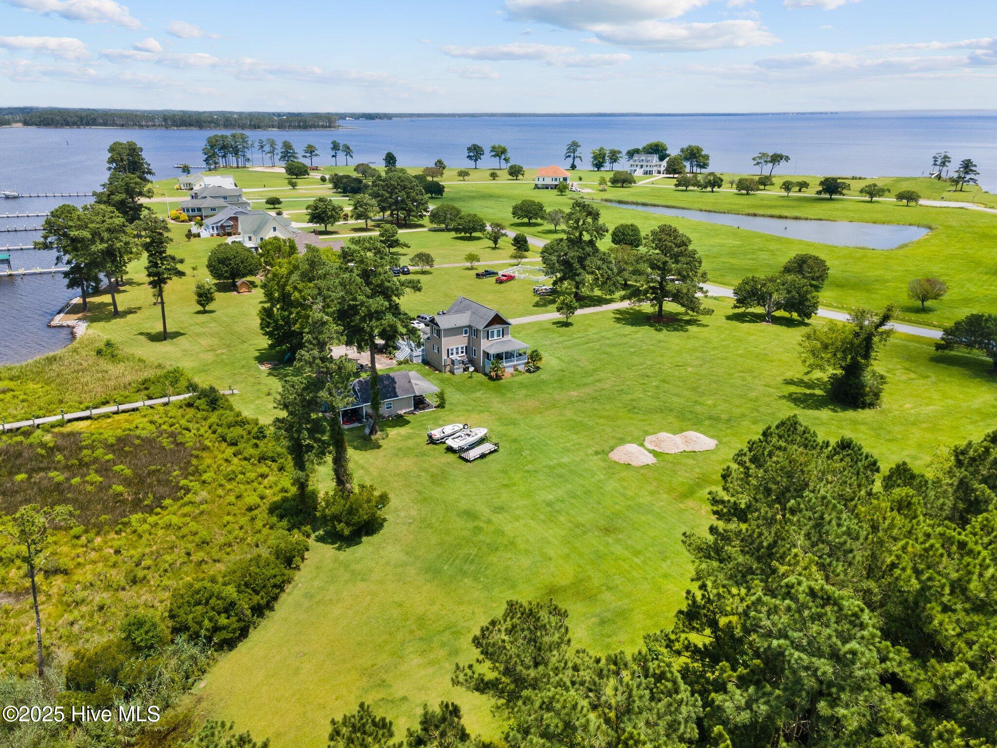 Homes for sale in Belhaven, NC | 42 River Dr, Belhaven, NC 27810 | MLS# 100511436