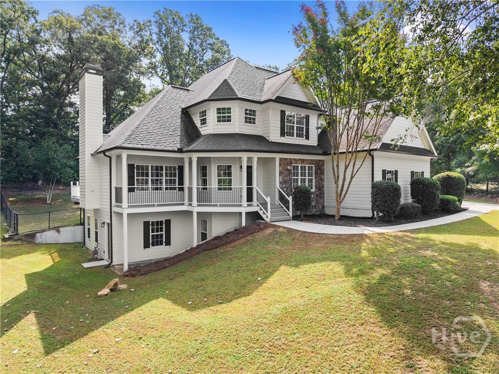 Homes for sale in Jefferson, GA | 41 Doster Crest Rd, Jefferson, GA 30549 | MLS# CL340771