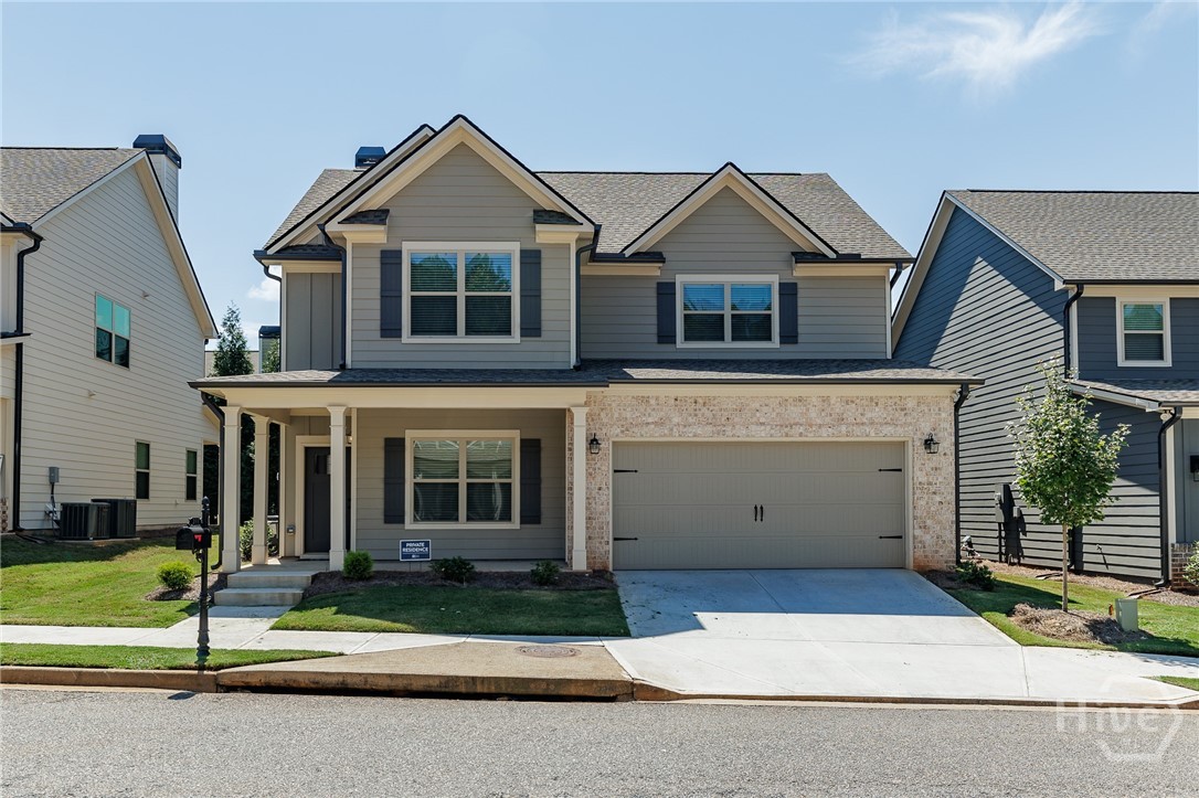 Property at 269 Overcup Court