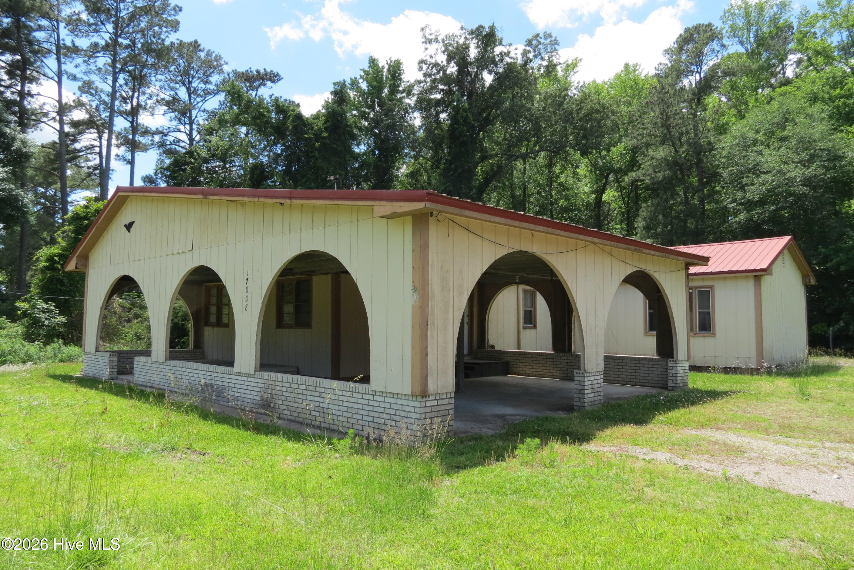 17038 E Nc 55 Highway,Bayboro