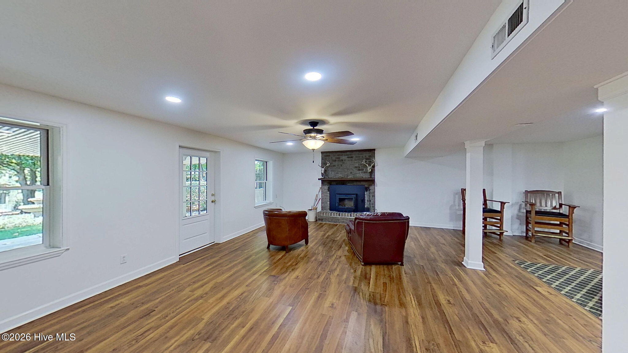 268 Shoreline Drive,New Bern