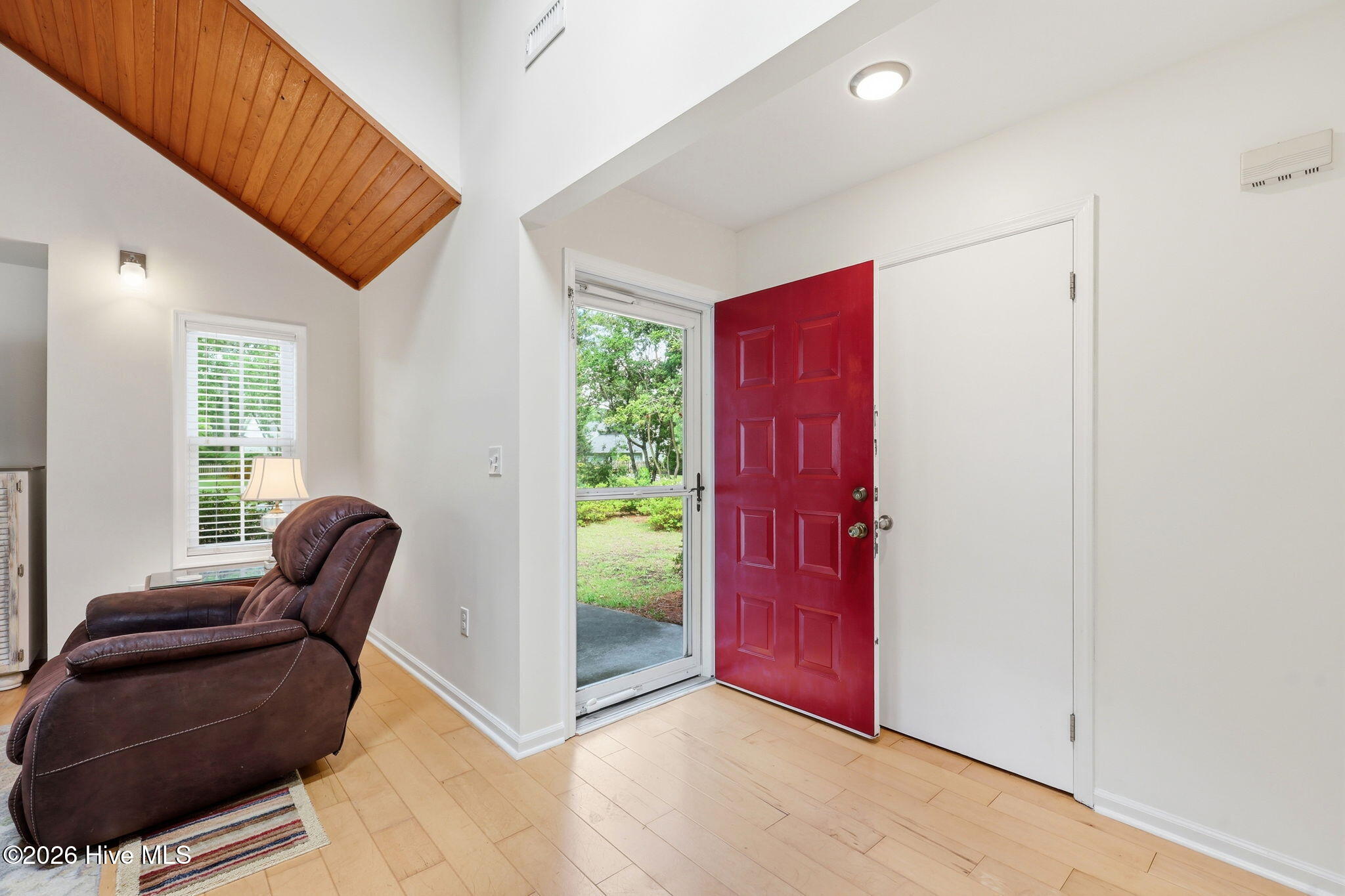 216 Lord Granville Drive,Morehead City