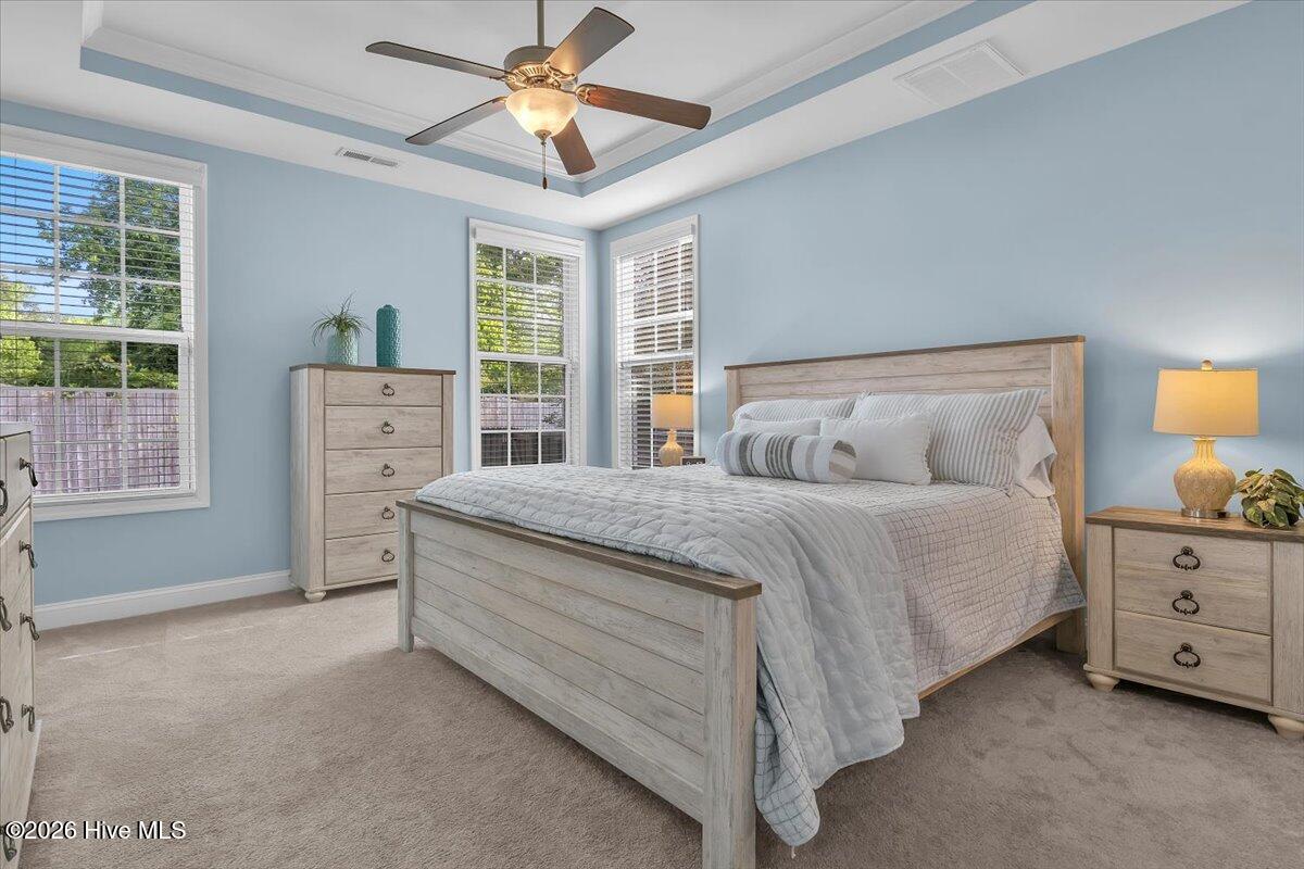 7824 Bonfire Drive, Wilmington, NC, 28409